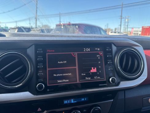 Used 2023 Toyota Tacoma SR5 image 20