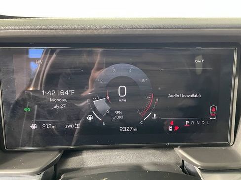 Certified 2026 GMC Terrain Elevation w/ Black Edition AWD/4WD image 5