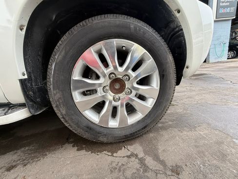Used 2011 Toyota Sequoia Platinum RWD image 26
