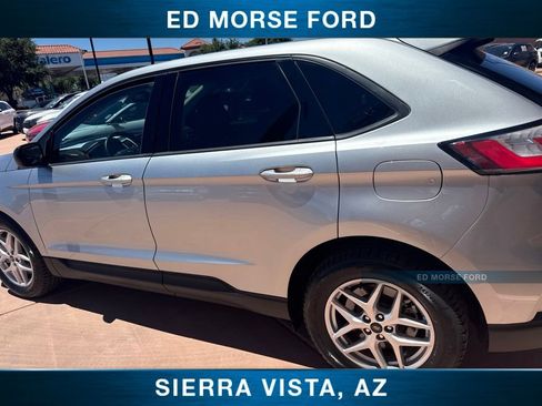 Used 2023 Ford Edge SE AWD/4WD image 6
