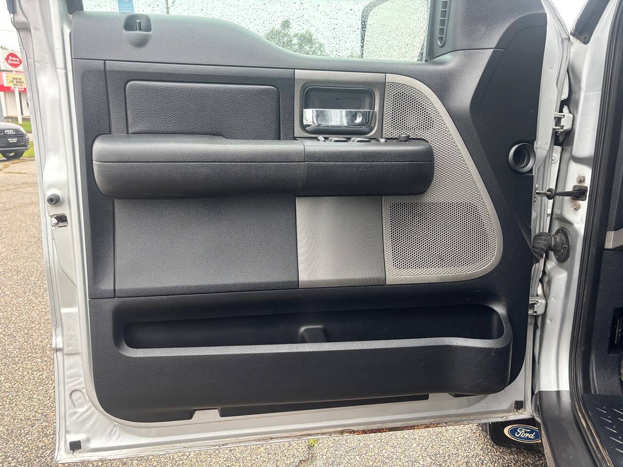 Used 2006 Ford F150 FX4 AWD/4WD image 14