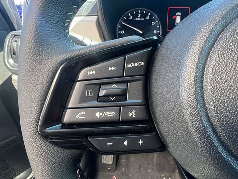 New 2026 Subaru Forester Premium AWD/4WD image 19
