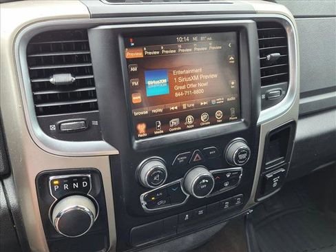 Used 2015 RAM 1500 Lone Star RWD image 11