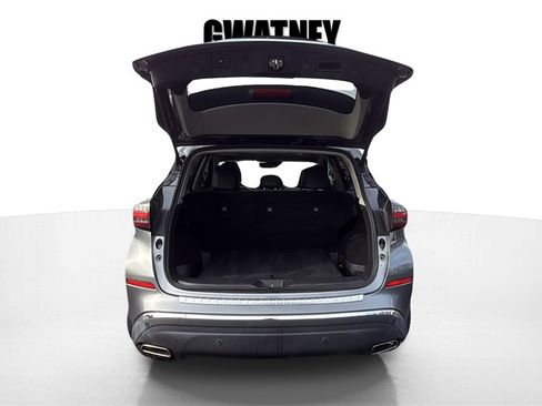 Used 2021 Nissan Murano SL w/ SL Moonroof Package image 15