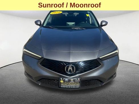 Used 2024 Acura Integra image 4