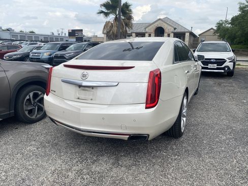 Used 2013 Cadillac XTS Premium FWD image 8