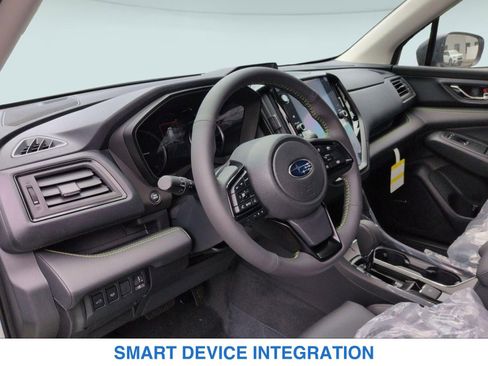 New 2026 Subaru Ascent Bronze Edition AWD/4WD image 10
