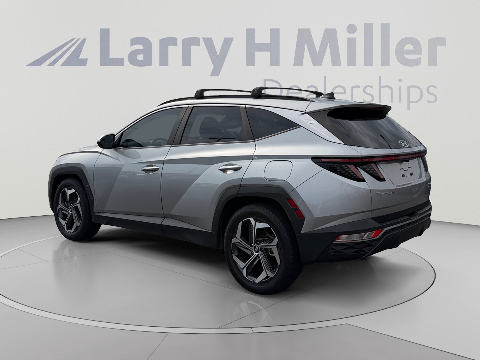 Used 2022 Hyundai Tucson SEL w/ Convenience Package FWD image 3