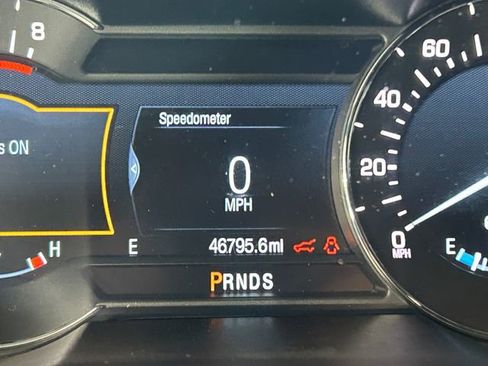 Used 2017 Lincoln MKX Select w/ Select Plus Package image 19