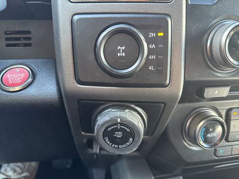 Used 2018 Ford F150 Raptor w/ Equipment Group 802A Luxury image 14