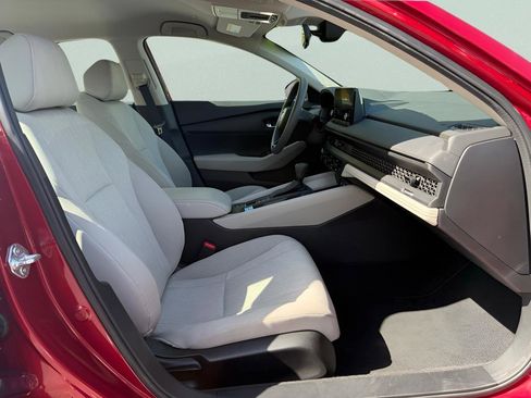 Certified 2024 Honda Accord LX image 13