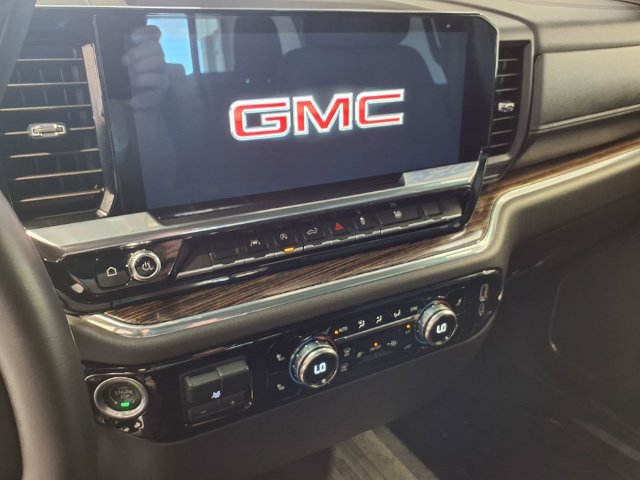 Used 2023 GMC Sierra 1500 SLE w/ Preferred Package RWD image 13