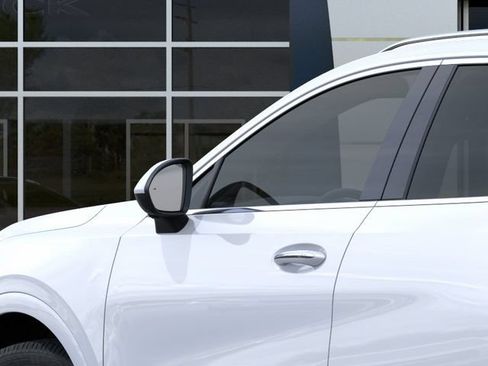 New 2026 Buick Envision Avenir AWD/4WD image 15
