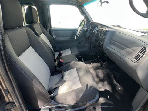 Used 2010 Ford Ranger 2WD SuperCab image 52