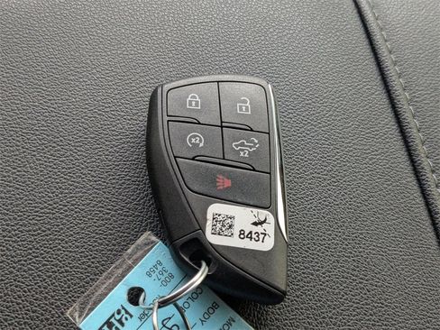 Used 2023 Chevrolet Silverado 1500 RST w/ All Star Edition Plus image 34