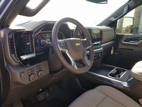 New 2026 Chevrolet Silverado 2500 LTZ w/ LTZ Convenience Package image 7