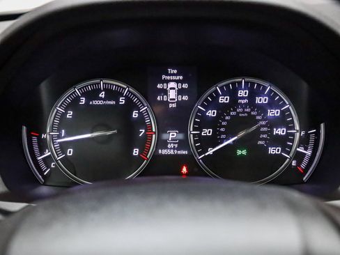 Used 2014 Acura MDX FWD w/ Tech & Entertainment image 26