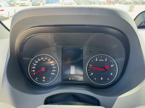 New 2025 Mercedes-Benz Sprinter 2500 image 18