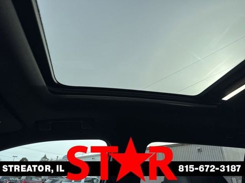 Used 2025 Chevrolet Equinox RS w/ Safety and Technology Package image 26