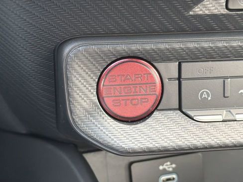 New 2026 Ford Mustang Coupe RWD image 18