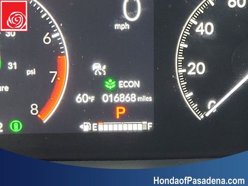 Certified 2024 Honda Pilot EX-L image 14