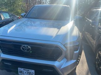 Used 2025 Toyota Tacoma TRD Off-Road video 2