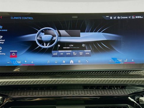 New 2026 BMW M440i Convertible w/ Premium Package image 16