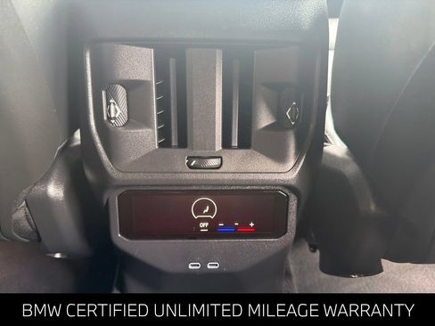 Certified 2026 BMW X3 xDrive30i AWD/4WD image 16