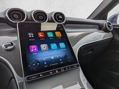 Certified 2025 Mercedes-Benz GLC 300 GLC 300 image 13