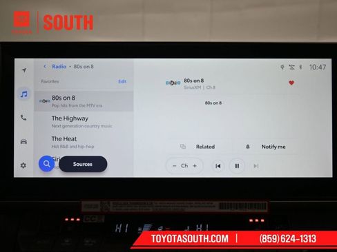 New 2026 Toyota Camry XSE image 14