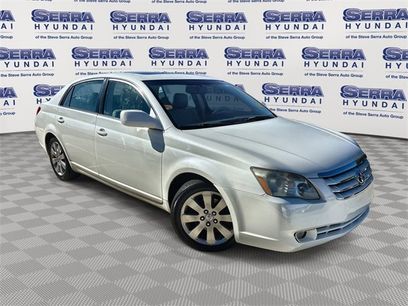 Used 2006 Toyota Avalon