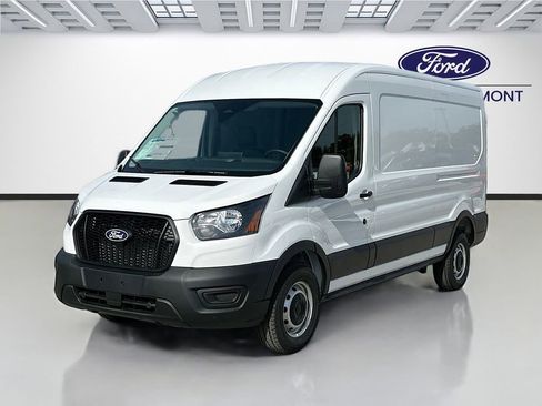 New 2026 Ford Transit 250 148 Medium Roof image 3