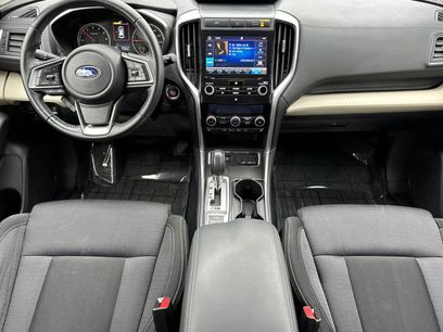 Used 2021 Subaru Ascent Premium w/ Convenience Package