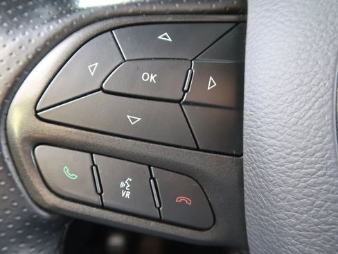 Used 2021 Dodge Charger Scat Pack image 36