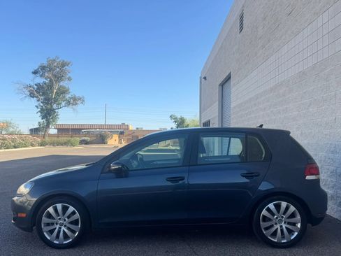 Used 2012 Volkswagen Golf TDI FWD image 5