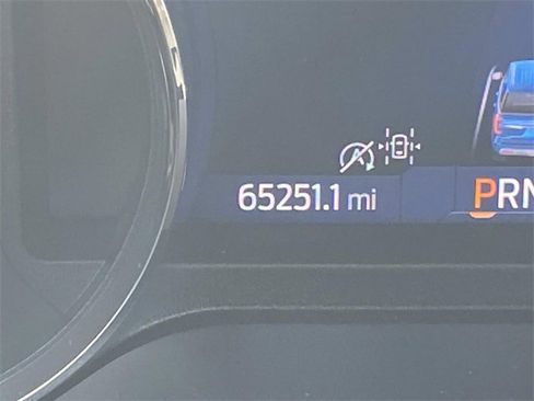 Certified 2024 Ford Expedition Limited image 35