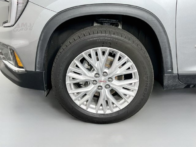 Used 2024 GMC Acadia Elevation w/ Luxury Package FWD image 29