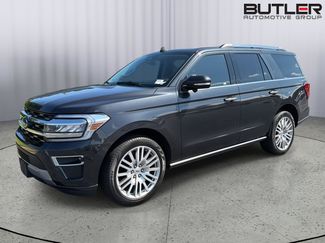 Used 2024 Ford Expedition Limited RWD video 1