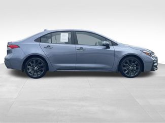 Used 2025 Toyota Corolla SE FWD video 2