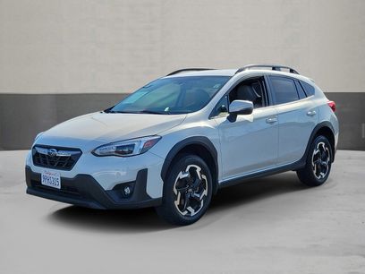 Used 2021 Subaru Crosstrek 2.5i Limited w/ Popular Package #4