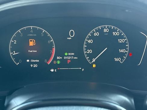 Used 2025 Honda Civic Sport image 16