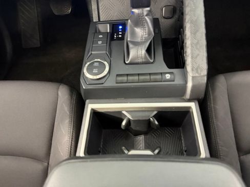 Used 2024 Toyota Tacoma SR5 RWD image 16
