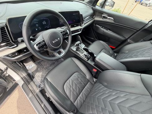 Used 2025 Kia Sportage X-Line AWD/4WD image 15