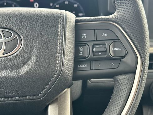 New 2026 Toyota Tacoma TRD Sport AWD/4WD image 22