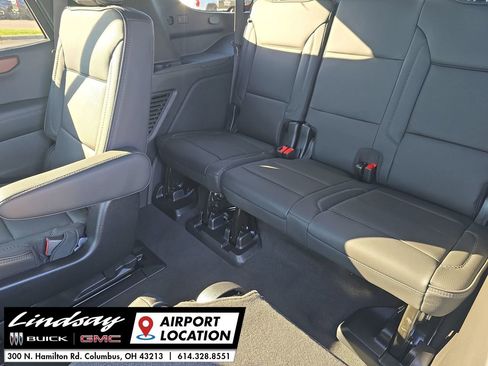 New 2026 GMC Yukon Denali image 25