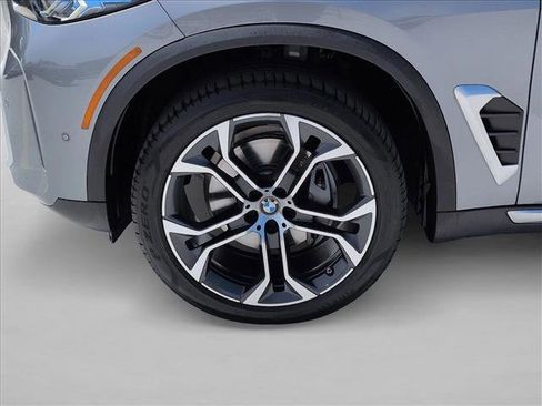 Used 2026 BMW X5 sDrive40i RWD image 26