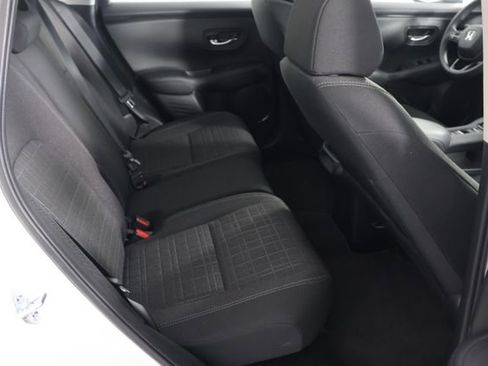 Certified 2025 Honda HR-V LX image 20