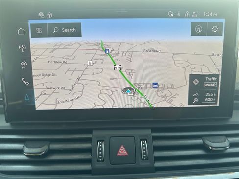 Used 2025 Audi Q5 2.0T Premium Plus w/ Premium Plus Package image 20