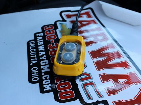 New 2025 GMC Sierra 3500 Pro w/ Convenience Package image 25