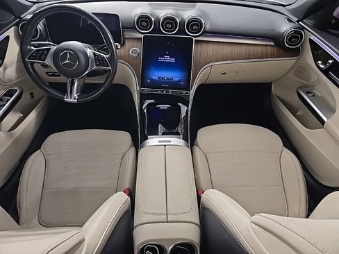 Used 2022 Mercedes-Benz C 300 C 300 image 19